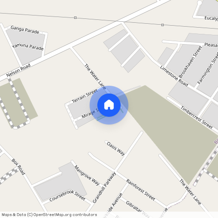 6 Mirage Street, NSW 2765, Box Hill