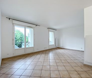 Location appartement 1 pièce, 32.67m², Avon - Photo 2