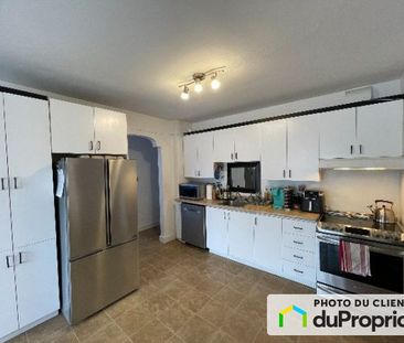 1155, rue St-Edgar, Drummondville (Drummondville) à louer - Photo 4