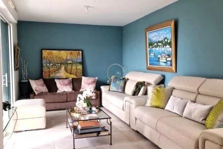 3 pièces Terrasse et Solarium Cimiez - Photo 2