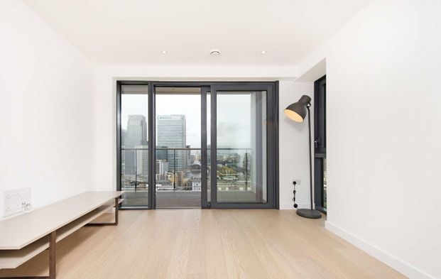 Yabsley Street, London, E14 9RG - Photo 1