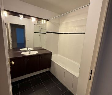 Location appartement 2 pièces, 46.05m², Wissous - Photo 6