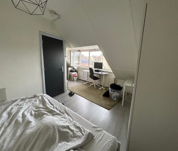 Te huur: Kamer Sint Pieterstraat in Maastricht - Foto 1