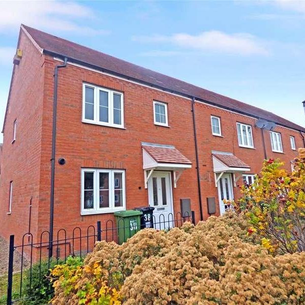 Garden Close, Kington, Herefordshire, HR5 - Photo 1