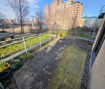 1 bedroom apartment to rent - Photo 6