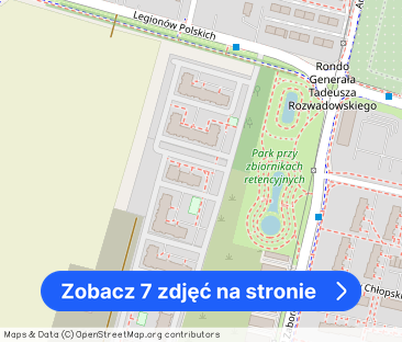 Mirszkanie 2 pokoje na wynajem - Zdjęcie 1