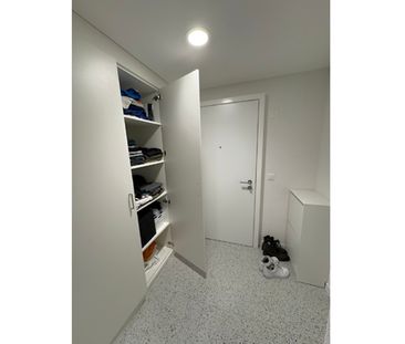 2 Zimmer-Wohnung in Genève - Grottes/Saint-Gervais, möbliert, auf Zeit - Photo 5