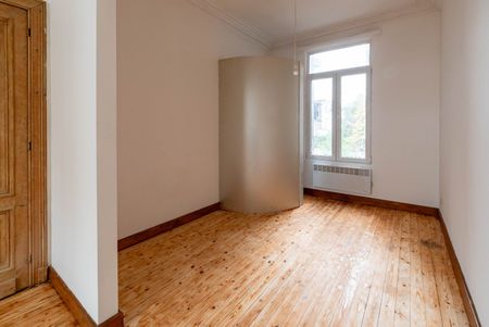 Charmant appartement in mooi herenhuis - Foto 2