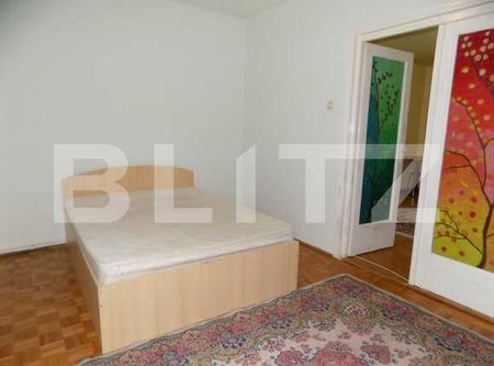 De inchiriat apartament 2 camere, 48 mp, zona Cluj Arena - Photo 5
