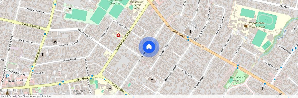 6/41 Central Avenue, Manukau City