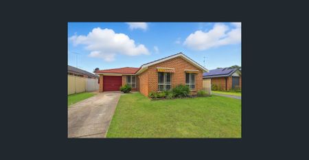 Spacious. Family Friendly. Peaceful. - Photo 3