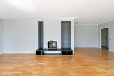 Appartement te huur - Foto 5