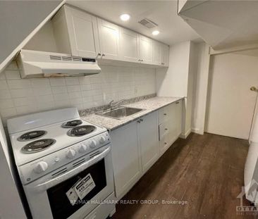 For Lease - 466 O'CONNOR Street Unit# 1B, Glebe - Ottawa East and A... - Photo 1