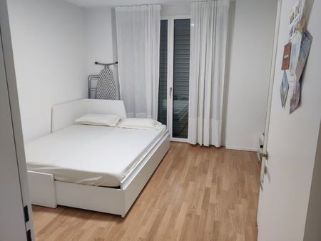 3.5 Zimmer, 92 m², EG - Photo 2