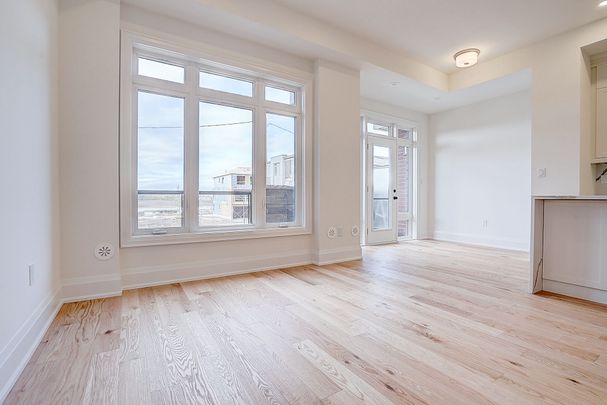 For Lease - 3295 Taha Gardens N/A, Oakville, Ontario - Photo 1