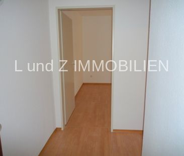 Zentrumsnahe-Helle 2 Zimmer-Wohnung einfach perfekt. - Foto 2