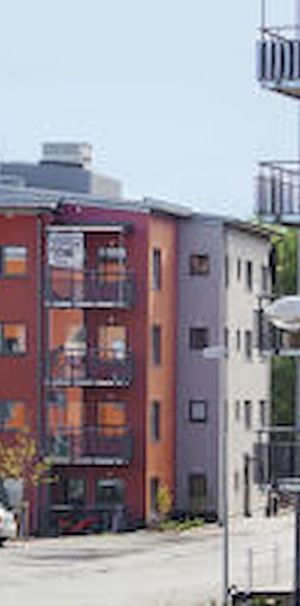 Steninge backe 3, Valsta - Photo 2