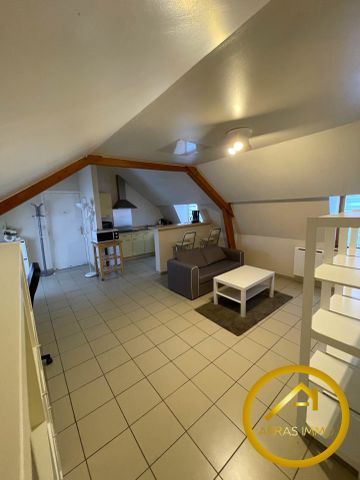 Arras (62000) - Photo 2