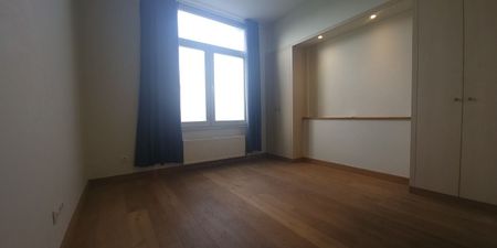 Appartement te huur in Gent voor € 855 met 1 slaapkamer - Photo 5