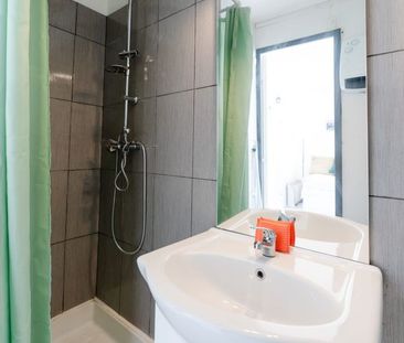 Appartement 2 pièces à louer - Photo 6