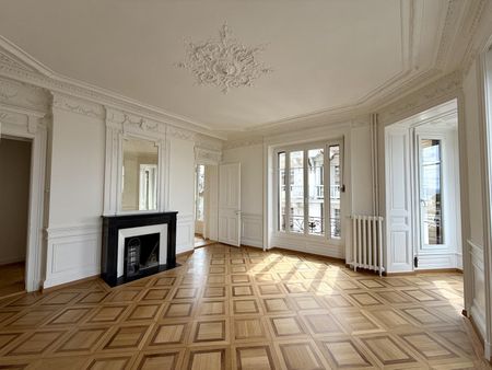 Appartement de caractère de 5 pièces au coeur de Lausanne - Photo 2