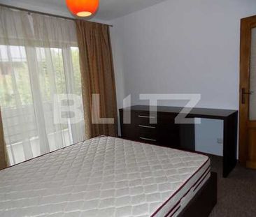 3 camere, 71 mp, mobilat modern, parcare, zona aleea Balea - Photo 5