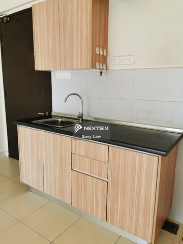 The Garden Residence @Mutiara Mas Skudai - Foto 3