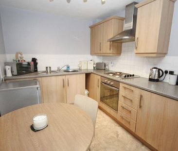 1 bedroom apartment to rent - Photo 4