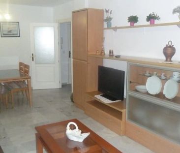 Piso de alquiler en Avenida de Andalucía, 43, Salobreña Costa - Photo 1