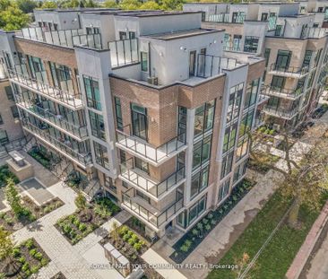 For Lease - 58-861 Sheppard Avenue Unit# 2nd, Toronto, Ontario - Photo 5