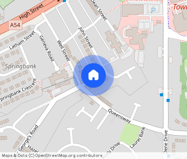 Lower Haigh Street, WINSFORD - Photo 1