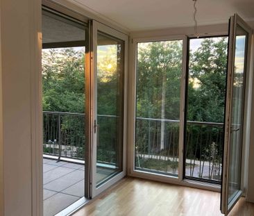2.5 Zimmer, 53 m², 3. Stock - Photo 4