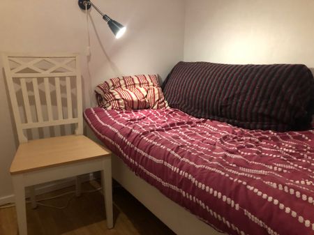 Nordmarksvägen, Farsta - Photo 2