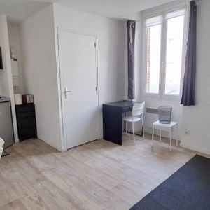 Appartement T1 à louer - 18 m² - Photo 3