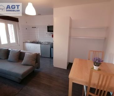 Location Appartement 2 pièces 36m² BEAUVAIS 60000 - Photo 1