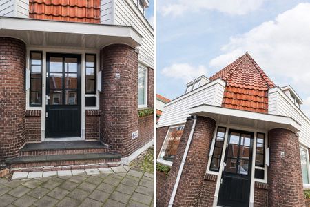 Te huur: Huis Van Meerbeekstraat in Hillegom - Photo 5