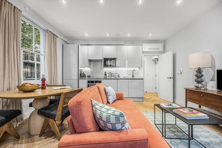 1 bedroom flat to rent - Photo 4