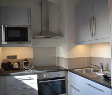 Appartement rénové Lyon - 1 pièce(s) - 30.86 m2 - Photo 1