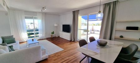 Alquiler de ático en Rio Danubio-altos D Rodeo - Photo 2