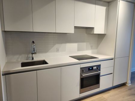 For Lease - 4015 The Exchange Street Unit# 3709, Mississauga, Ontario - Photo 4