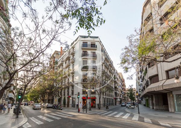 Flat for rent with Terrace in Pla del remei (Valencia)