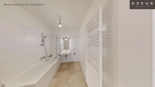 2-ZIMMER | ALTSTADT NÄHE | GEMÜTLICHE GARTENWOHNUNG | AB 01.02.2026 - Photo 1