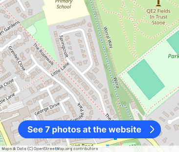 Springcroft, Parkgate - Photo 1