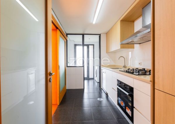 Apartamento T2 em Porto