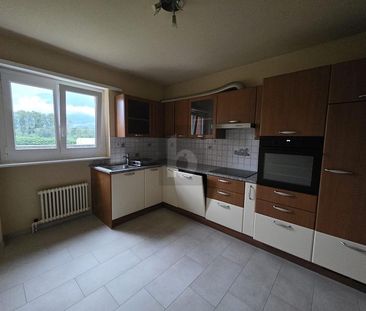 3.5 Zimmer, 120 m², 2. Stock - Photo 4