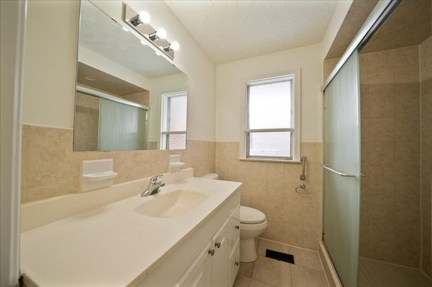 For Lease - 57 Anewen Drive Unit# Main, Toronto, Ontario - Photo 1