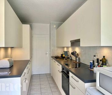 4 pièces de 95 m² avec 2 balcons à louer Florissant / Malagnou, Genève - Foto 6
