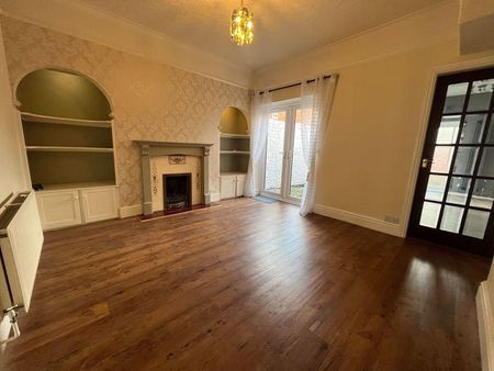 2 bedroom terraced house to rent - Photo 5