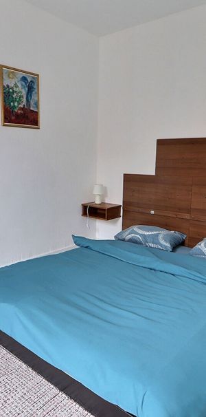 Location appartement 2 pièces, 29.15m², Aubervilliers - Photo 1