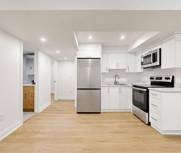For Lease - 2205 Victoria Park Avenue Unit# basement, Toronto, Ontario - Photo 2